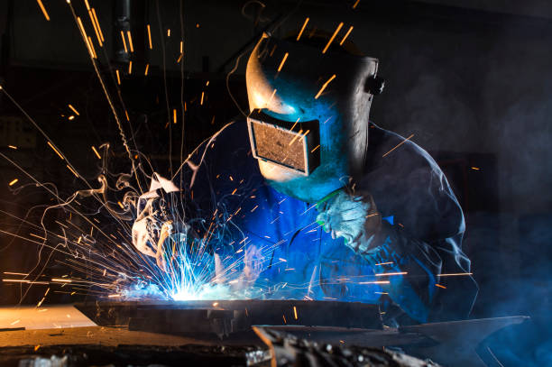 Best Aerospace and Defense Welding in West Simsbury, CT