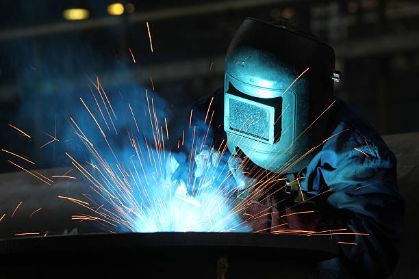 Best Food and Beverage Processing Equipment Welding in West Simsbury, CT