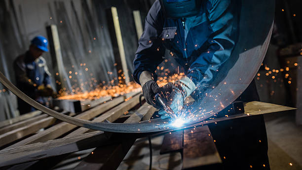 Affordable Welder Services in West Simsbury, CT
